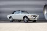 Alfa Romeo Giulia GTС 1965 года (UK)